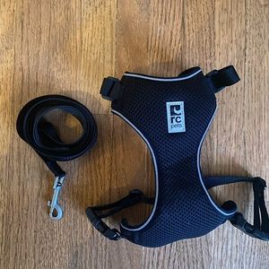 Cat Harness